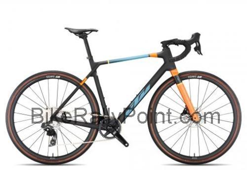 KTM X-Strada Master fiche technique et avis